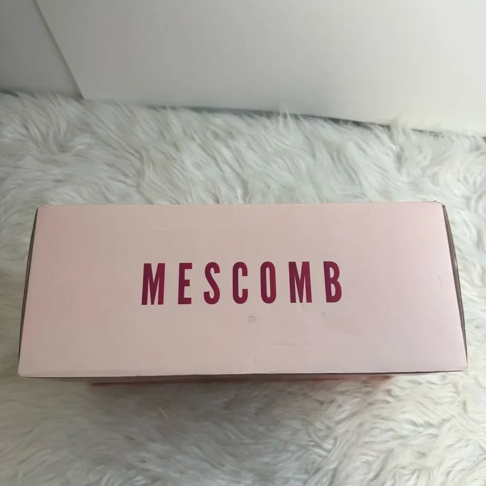 MESCOMB interchangeable Hot‎ Air Styler Set
